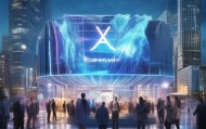 鑫铂湾信息技术咨询中心，赋能未来，引领创新