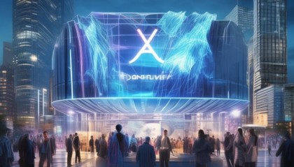 鑫铂湾信息技术咨询中心，赋能未来，引领创新