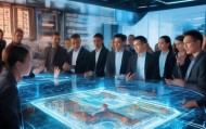 松江区信息化商务咨询，助力企业数字化转型的机遇与挑战