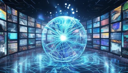 代宇技术，数字化转型的智慧之源