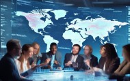 信息化规划咨询的行情，机遇与挑战