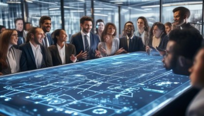 解析财务信息化咨询系统，助力企业高效管理。