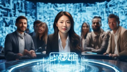 首硕信息咨询服务助力企业数字化转型的助力者