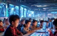 湖南信息化为孩子们提供编程教育的创新未来