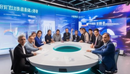 程程信息咨询服务部，赋能未来，成就未来
