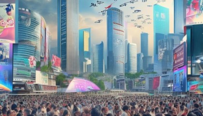 广东，数字化转型的创新机遇与未来前景