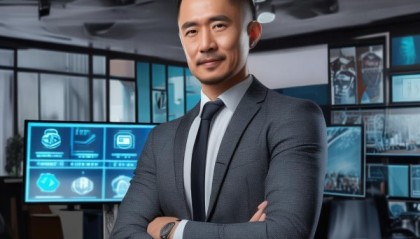 李教练，信息技术咨询领域的佼佼者