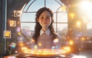 创心信息咨询服务，重塑个人与社会的智慧之光