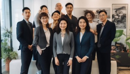 龙江信息咨询服务，助力经济高质量发展