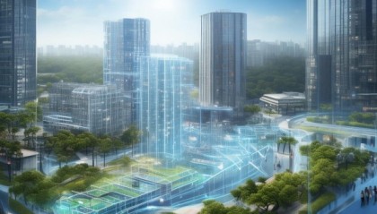 淮安圣代信息咨询服务有限公司，未来增长的焦点