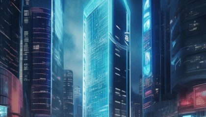 津门刷，信息技术领域的创新者