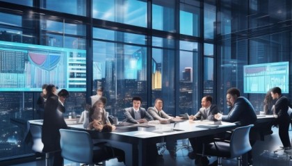 北京莫黎信息技术咨询，助力您的数字化转型
