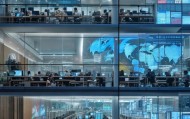 海港区汇撰信息技术咨询，以技术实力为根基，以客户为中心