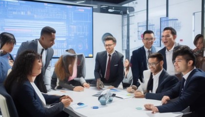 首银信息技术咨询，助力企业数字化转型的专家