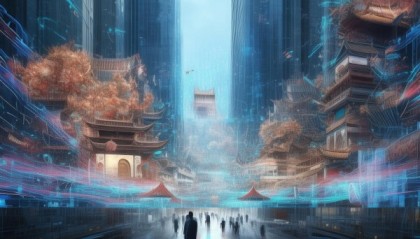 潮州信息咨询服务新篇章，赋能社会经济的数字化转型