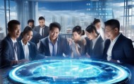 罗田信息咨询服务助力企业数字化转型之道