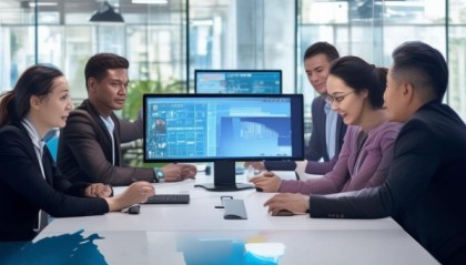 安徽众诚信息技术咨询，信赖伙伴，助力企业数字化转型