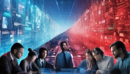 新时代的技术陷阱，延边鑫亿信息技术咨询的策略与展望