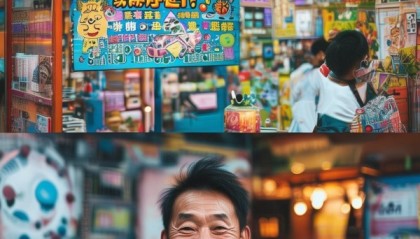 嘻哇！傻哥信息咨询服务，开启你的未来之旅