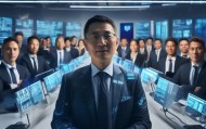 新时代信息化专家与国家信息化专家咨询委员会主任，使命与担当