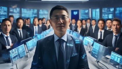 新时代信息化专家与国家信息化专家咨询委员会主任，使命与担当