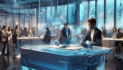 从信息咨询服务行业 perspective，未来趋势与机遇分析
