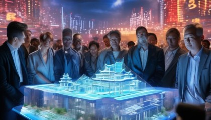助力怀柔区信息化发展，探索创新路径
