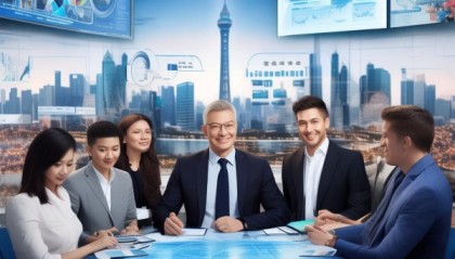 广州万涵信息技术咨询，助力企业数字化转型