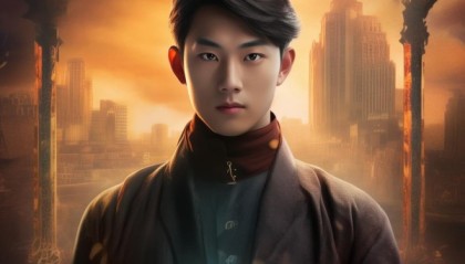 传承经典，启航未来—柏氏传人信息咨询服务部