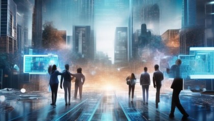 从数字化转型到智慧转型，IT行业信息化咨询的未来路径