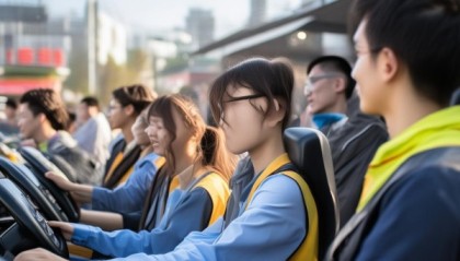 盐城驾校，守护学员安全的贴心服务