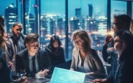从技术到生活的转折点，信息技术咨询的未来