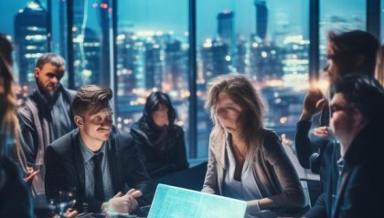从技术到生活的转折点，信息技术咨询的未来
