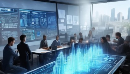 舟山信息化管理咨询，从需求驱动到解决方案