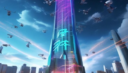 九原智通，创新驱动发展新引擎