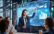 解析华信信息化管理咨询电话，如何让企业提升管理效率？