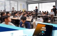 山东教育信息化咨询电话，助力教育数字化，服务学生成长