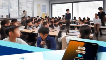 山东教育信息化咨询电话，助力教育数字化，服务学生成长