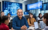小林老师信息技术咨询，技术助力，智慧升级