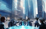 技术驱动的未来，子度信息技术咨询让你的数据成为战略