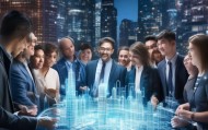 助力成都科技创新，携手构建数字化未来
