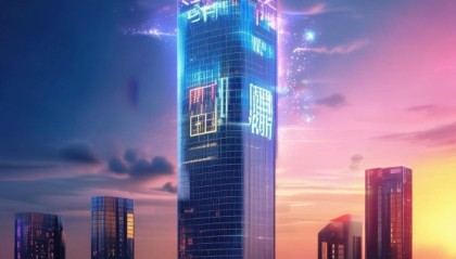 鑫铂湾信息技术咨询，赋能未来，开启新未来