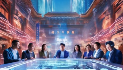 武汉棒棒淘，信息咨询服务领域的科技创新新势力