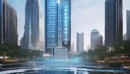 河源市弘盛信息技术咨询有限公司，技术驱动的未来展望