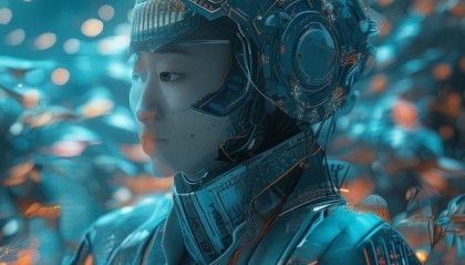 数字化浪潮下的国家信息化咨询专家，守护数字家园