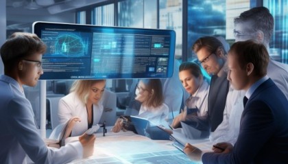 信息技术咨询与软件，技术、业务与法律的双重身份