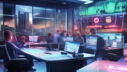未来·创新·卓越—锦翼能信息咨询服务部，成为全球领导者