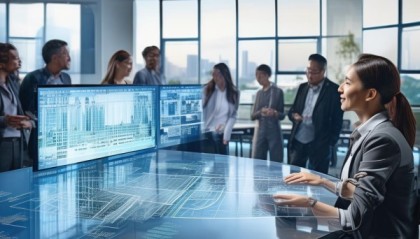 探索杭州信息化租赁市场中的价格咨询之道
