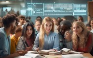 学霸营，信息咨询服务助力成绩提分，开启学习的新篇章