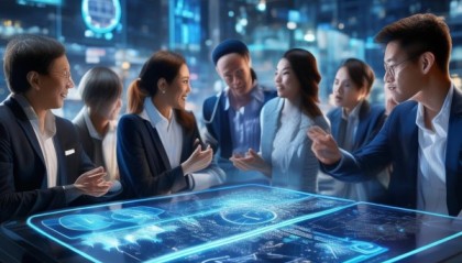 智慧金融新探索，金石信息技术咨询有限公司在金融领域的发展与未来